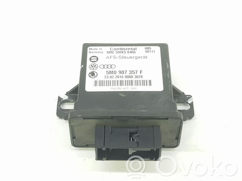 Seat Alhambra (Mk2) Altre centraline/moduli 
