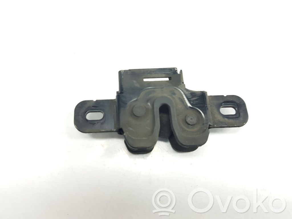 Pestillo/cierre del capó/tapa del motor   5908A106,5908A106