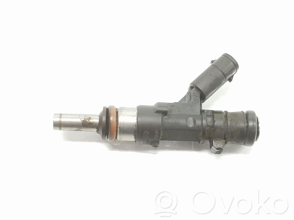 Mercedes-Benz ML W164 Injector combustibil 