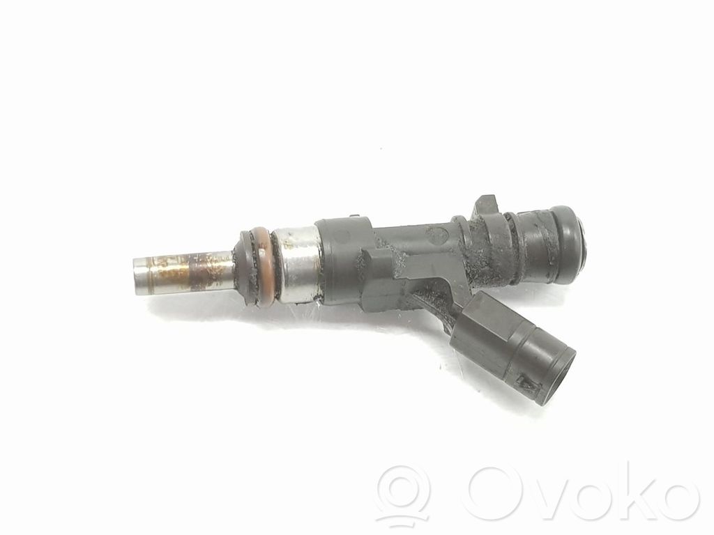 Mercedes-Benz ML W164 Injector combustibil 
