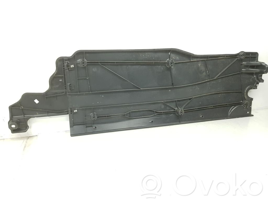 Skoda Kamiq Engine splash shield/under tray 