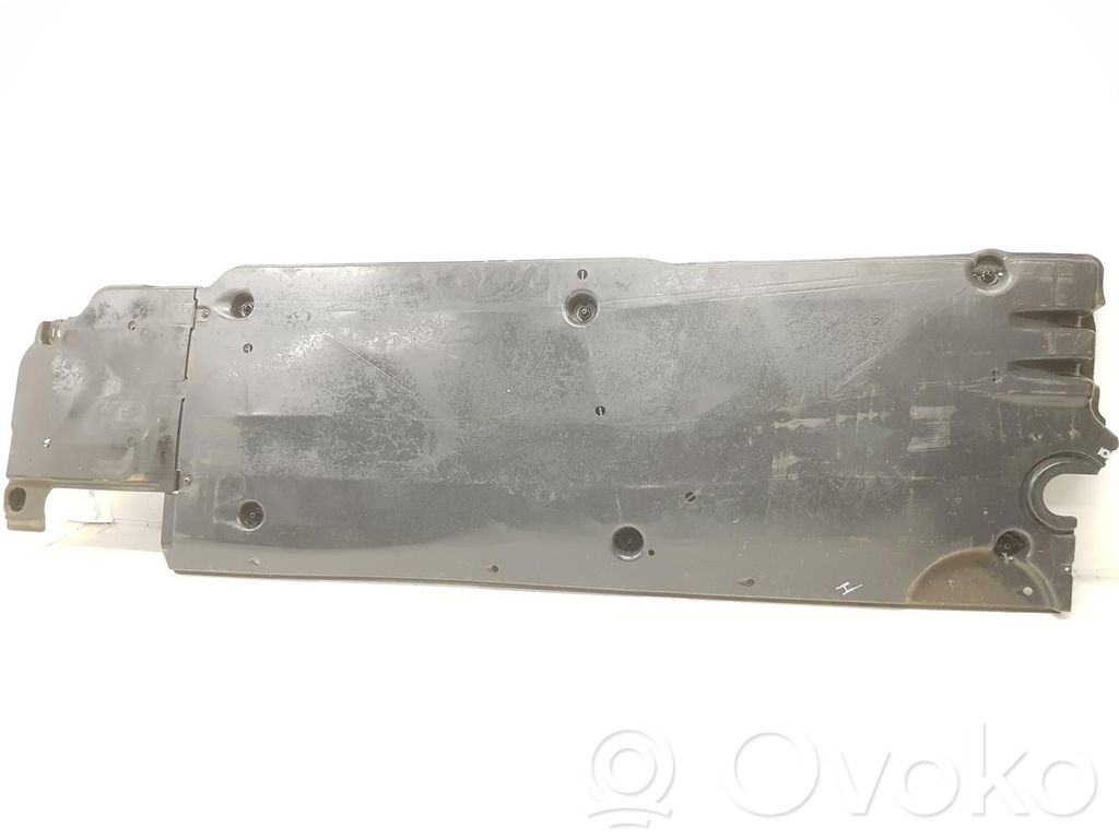 Skoda Kamiq Protecție inferioară motor 