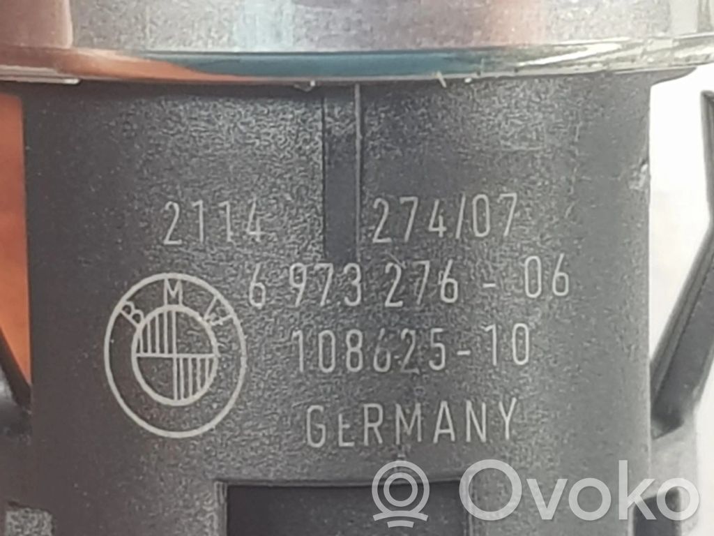 BMW 3 E92 E93 Przycisk zapłonu Start / Stop 
