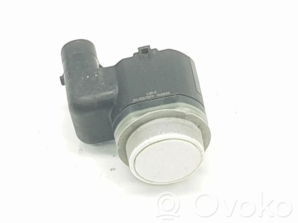 Audi A4 S4 B8 8K Sensore di parcheggio PDC