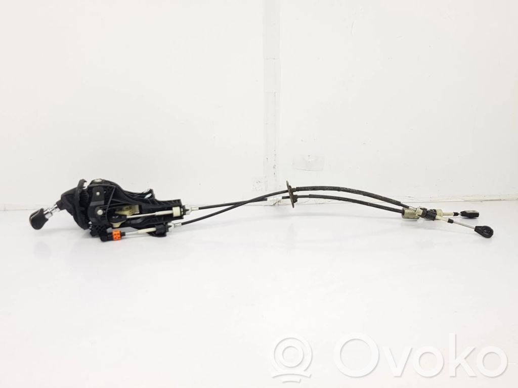 Ford Transit Custom Selector caja de cambios 