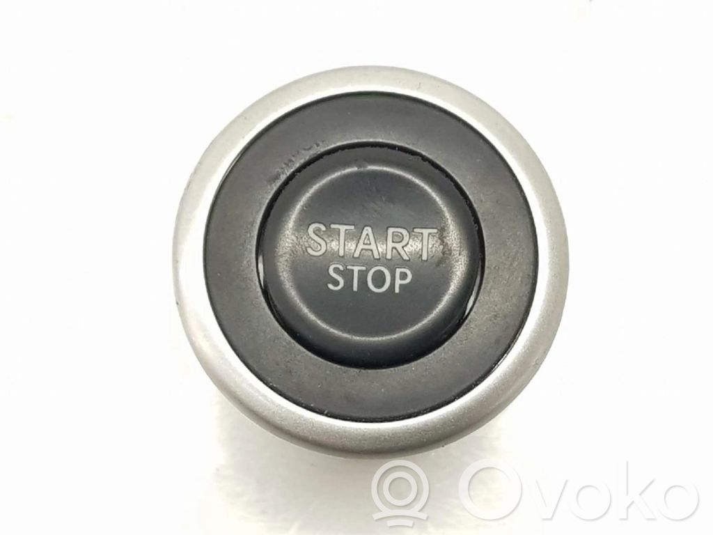Renault Koleos I Engine start stop button switch 