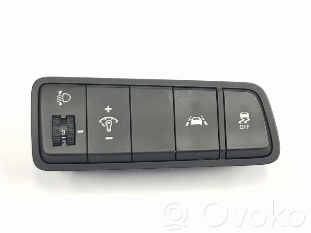 Hyundai Tucson TL Otros interruptores/perillas/selectores 