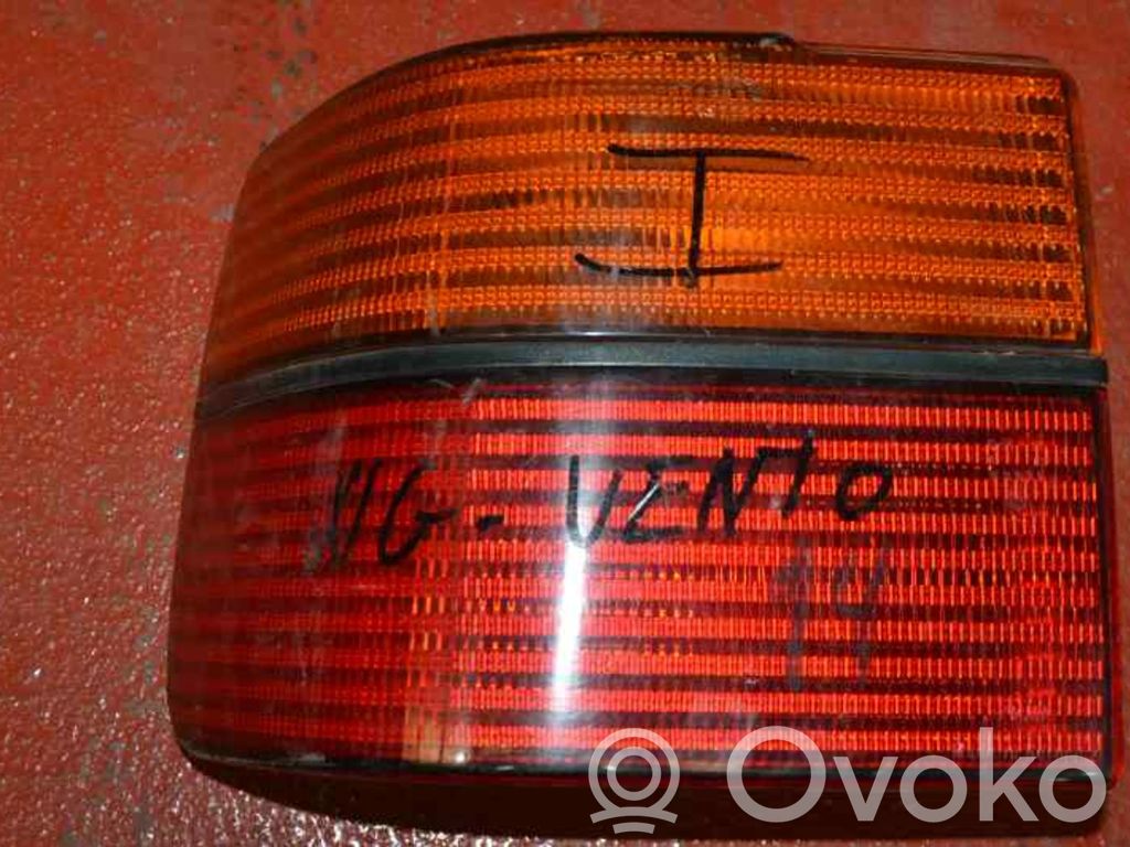 Volkswagen Vento Takavalot 