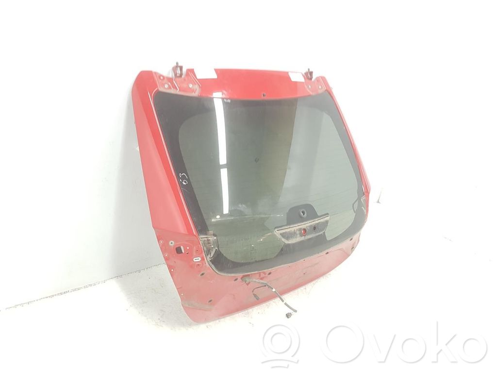 Honda Civic X Puerta del maletero/compartimento de carga 