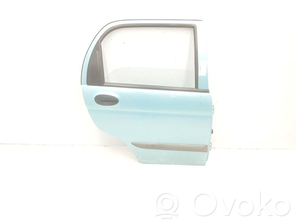 Daewoo Matiz Puerta trasera 