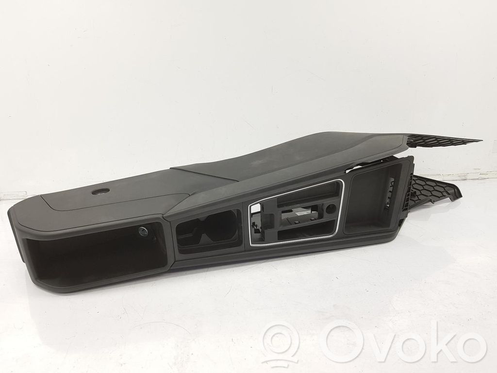 Seat Leon (5F) Center console 