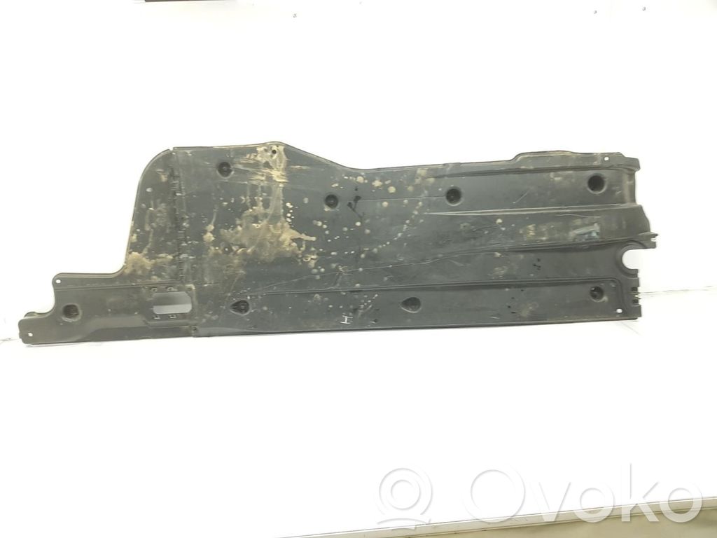 Volkswagen Passat Alltrack Cache de protection sous moteur