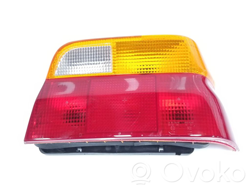 Ford Escort Lampa tylna 
