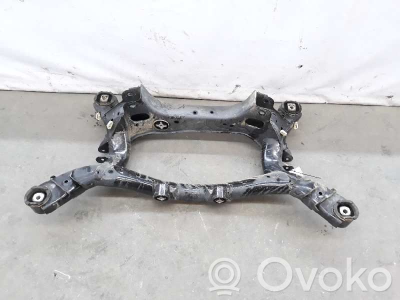 BMW 7 G11 G12 Punte spate