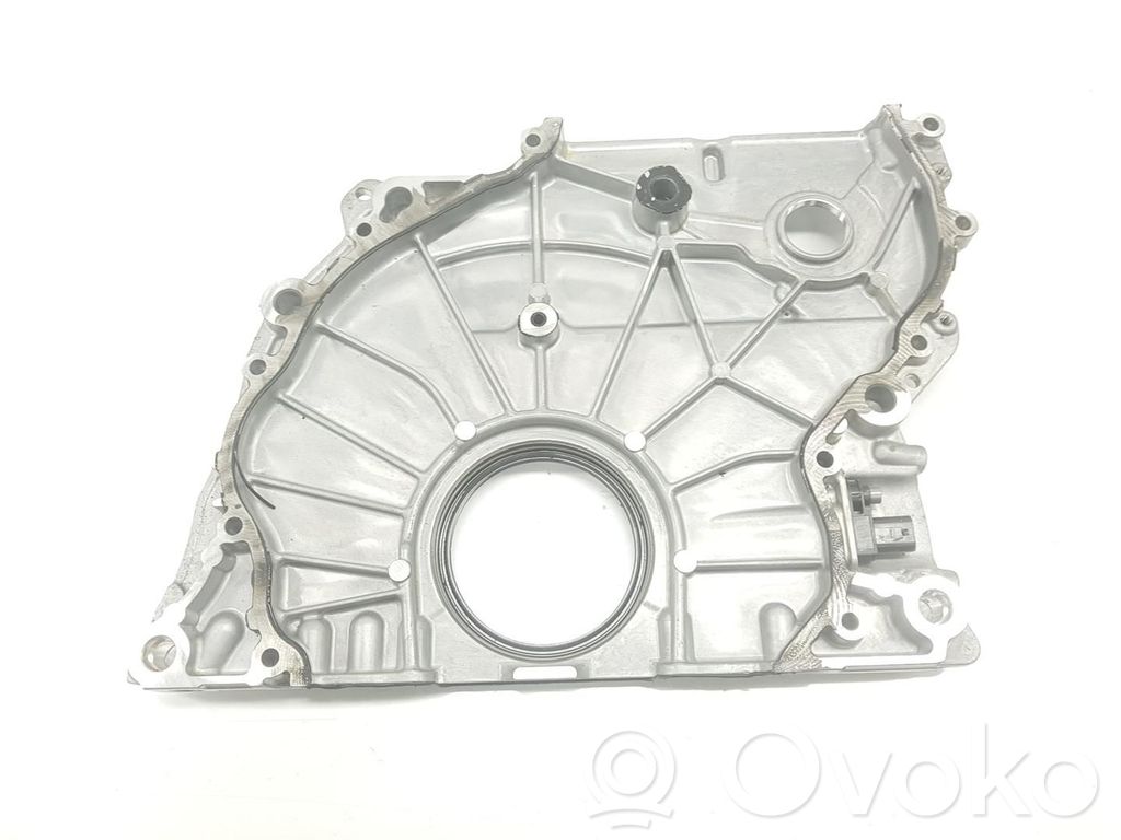 BMW 3 F30 F35 F31 Osłona łańcucha rozrządu 