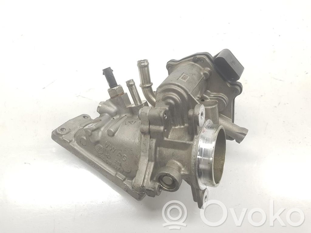 Seat Leon (5F) Boîtier papillon 