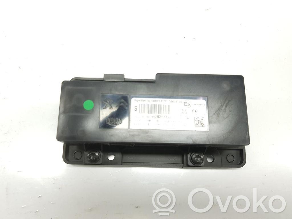 Alte unități/module de control   9828266180,9828266180,2222DL