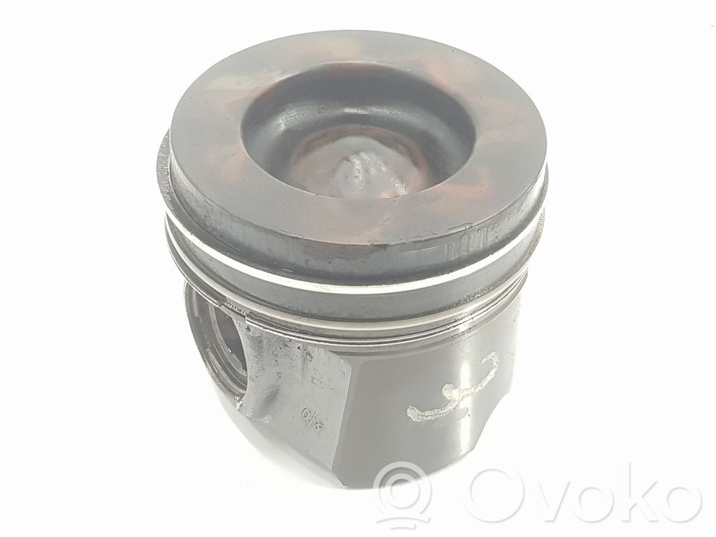 Peugeot 508 Piston 