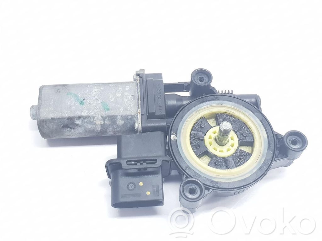 BMW 3 F30 F35 F31 Motorino alzacristalli della portiera anteriore