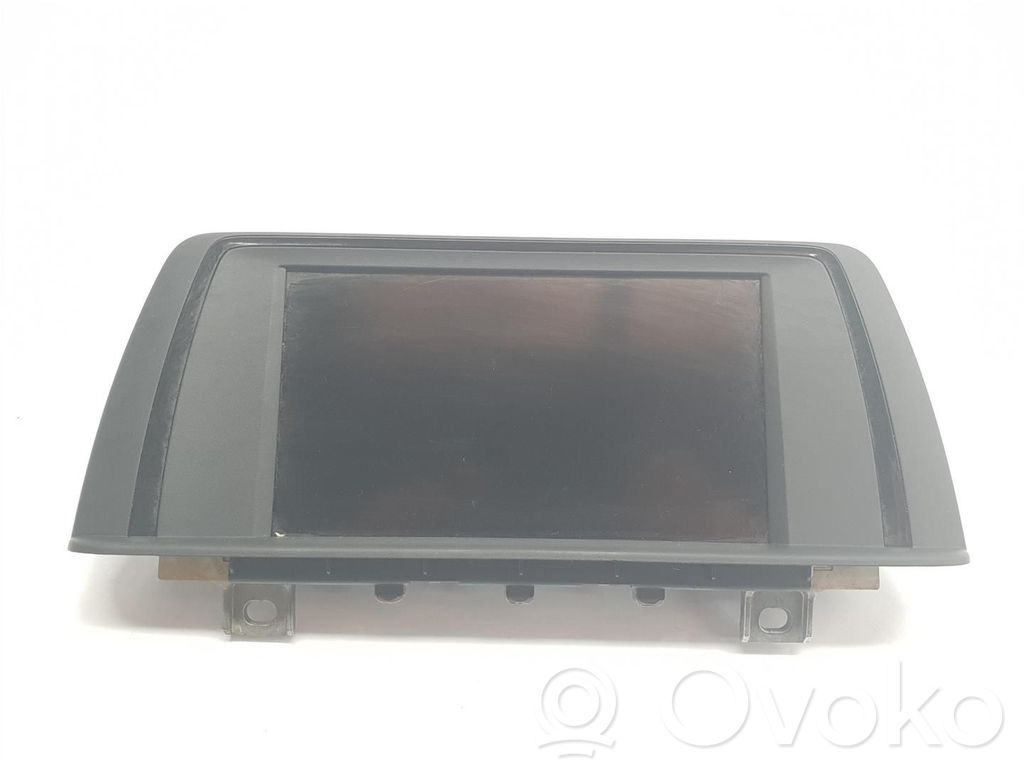 BMW 1 F20 F21 Monitor/display/piccolo schermo