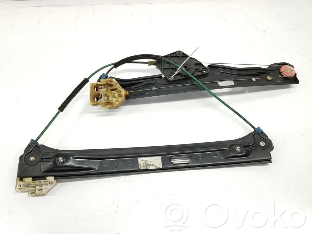 BMW 1 F20 F21 Regulador de puerta delantera con motor