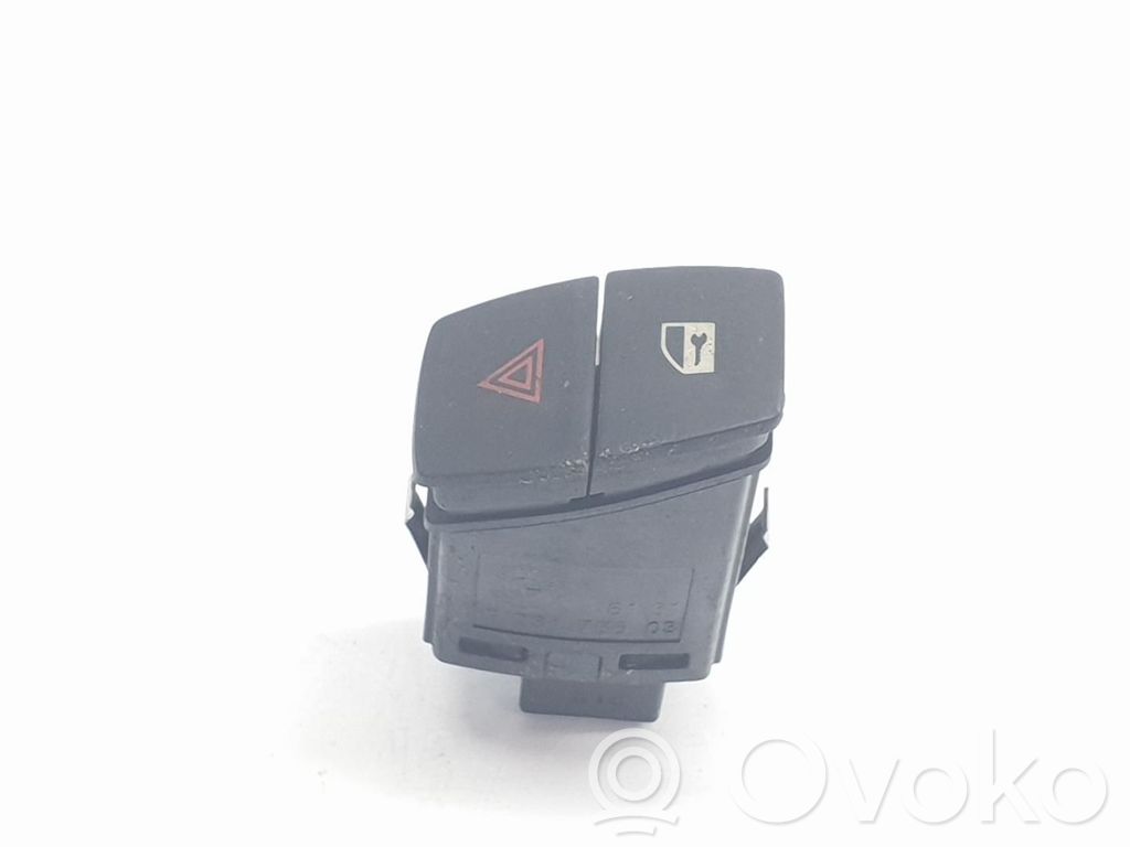 BMW 1 F20 F21 Comutator lumini pericol