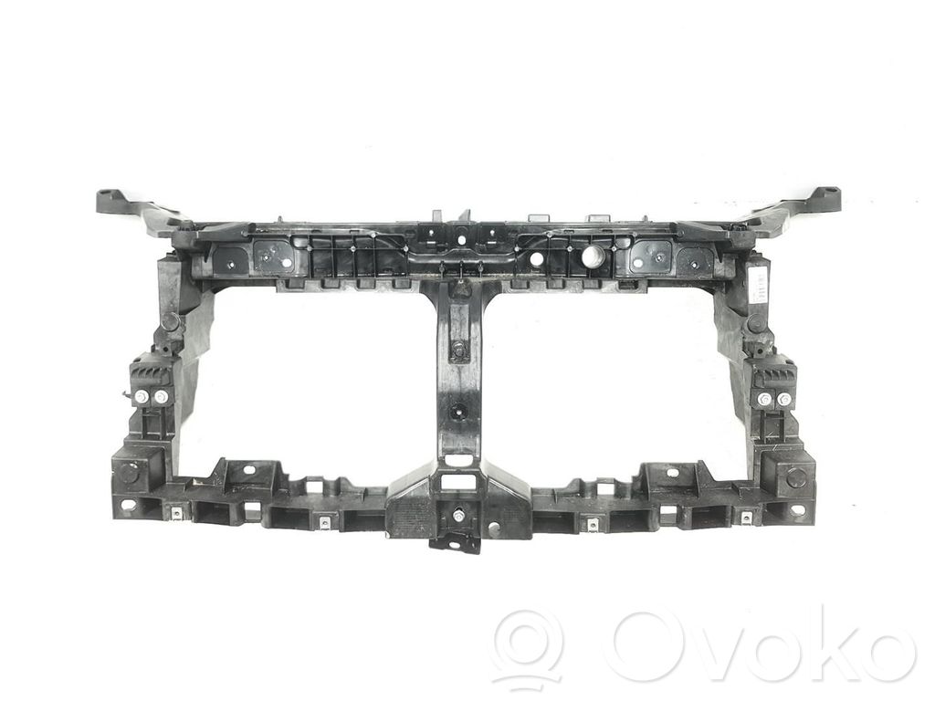 Renault Trafic III (X82) Staffa del pannello di supporto del radiatore parte superiore 