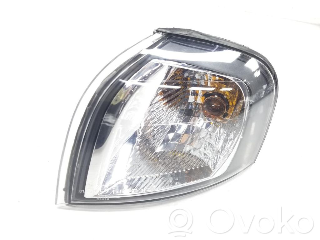 Volvo S80 Lampa przednia 