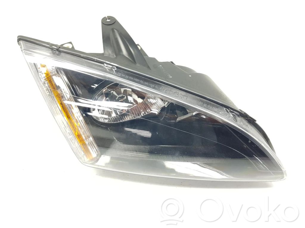 Ford Focus Headlight/headlamp 