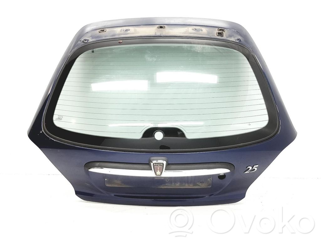 MG ZR Puerta del maletero/compartimento de carga 