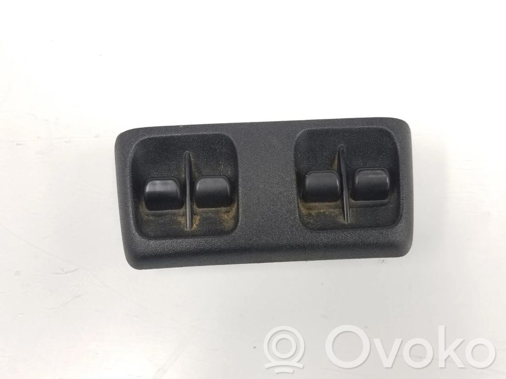 MG ZR Electric window control switch 