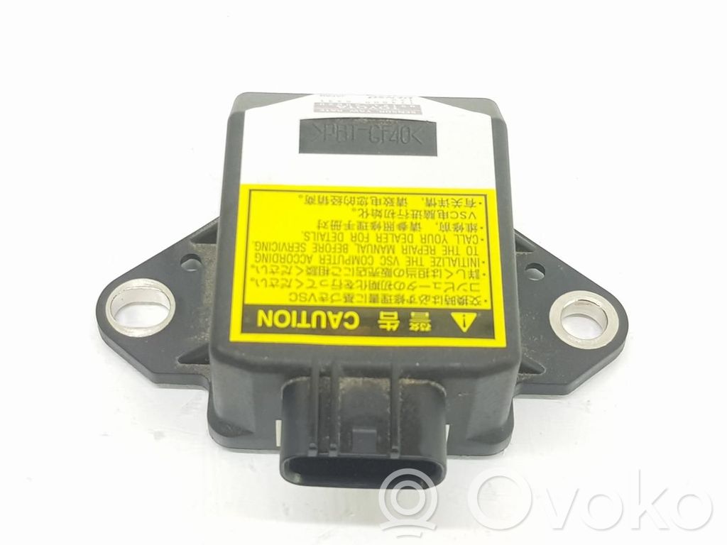 Czujnik przyspieszenia ESP   8918360020,1745005431,SENSORYAWRATE