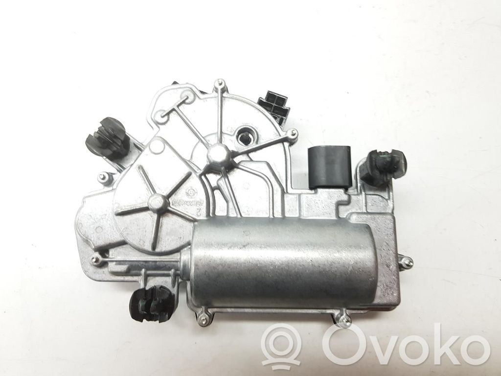 Audi Q2 - Motorino di blocco/chiusura del portellone del bagagliaio 
