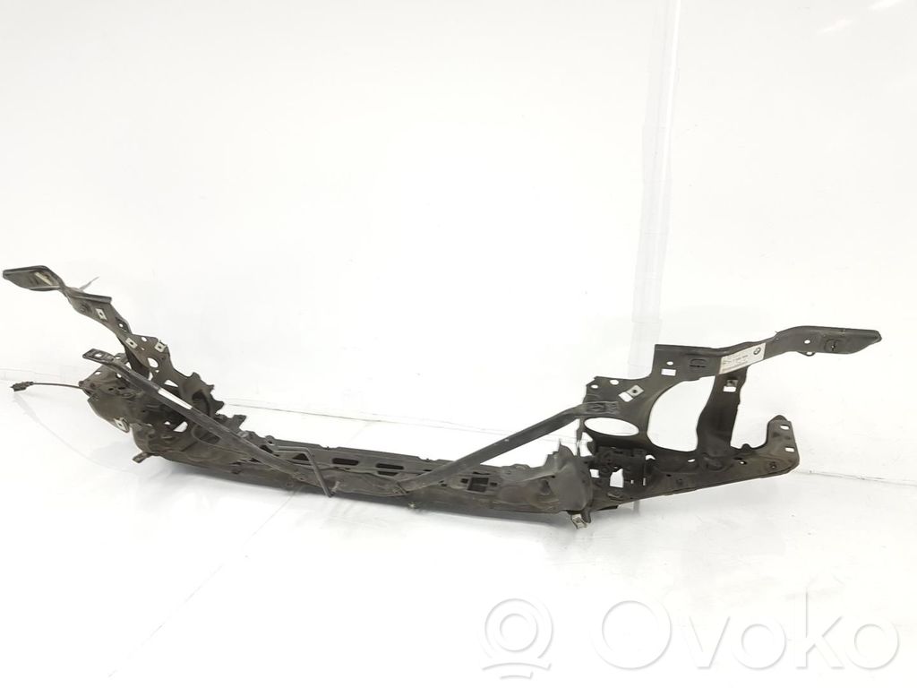 BMW 1 E81 E87 Front bodywork piece 