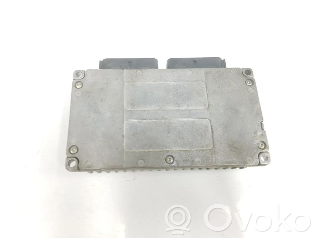Peugeot 307 Other control units/modules 