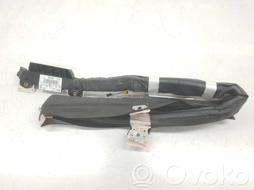 Ford B-MAX Airbag del techo 