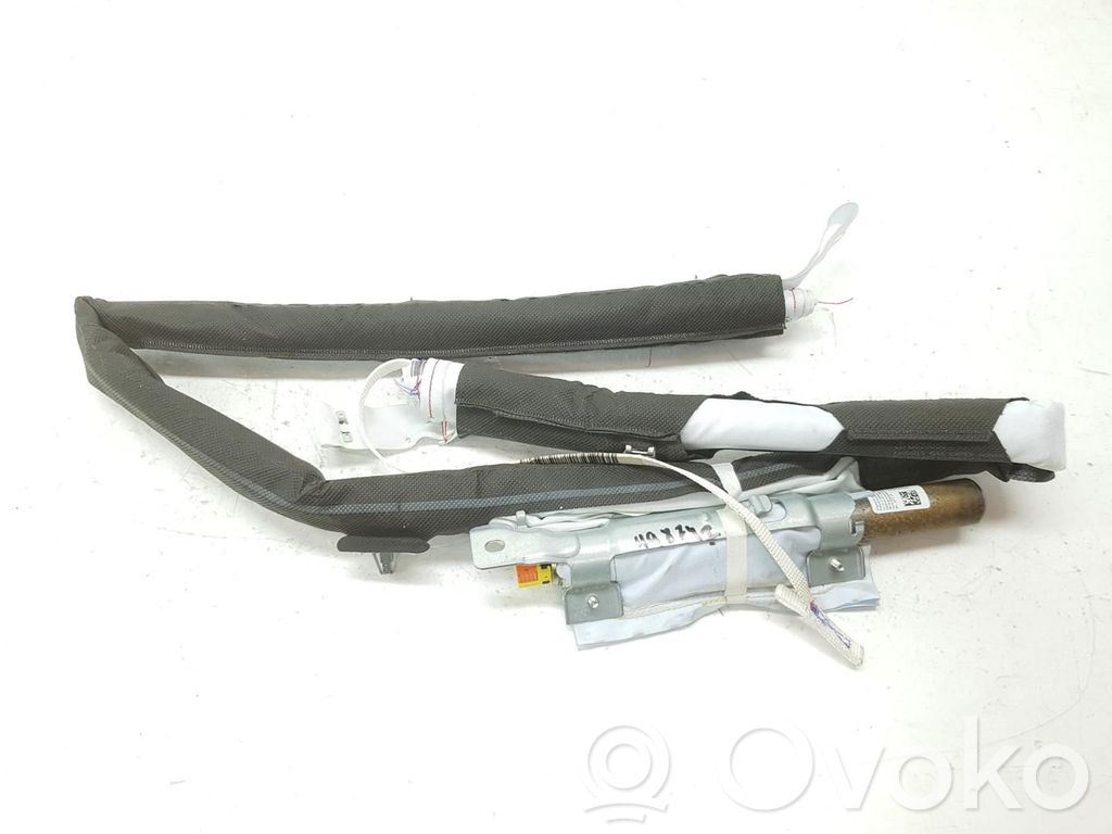Peugeot 508 Airbag cortină