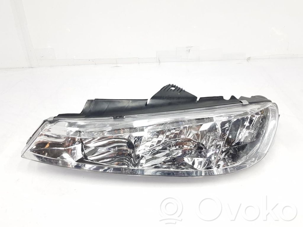 Scheinwerfer   9630423277,DEPO085501123L