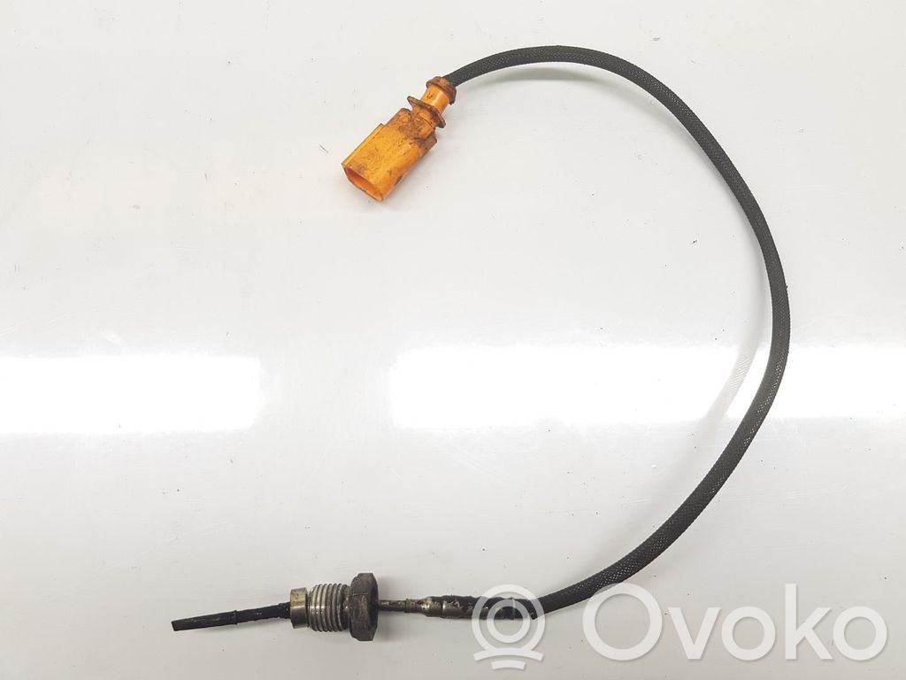 Audi Q5 SQ5 8R Sensor 