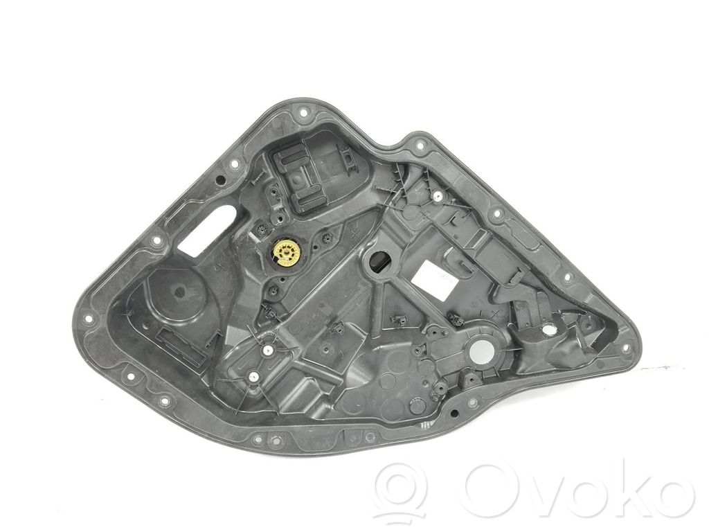 Mercedes-Benz C W205 Macara geam spate manuală