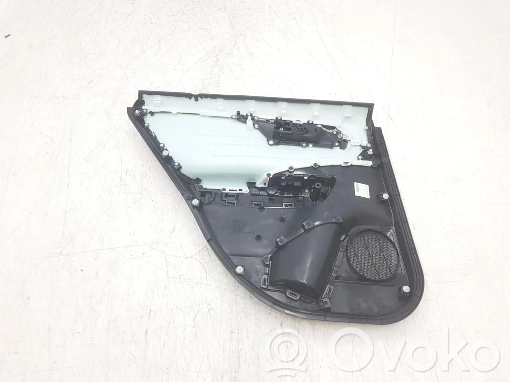 Toyota RAV 4 (XA50) Rivestimento del pannello della portiera posteriore