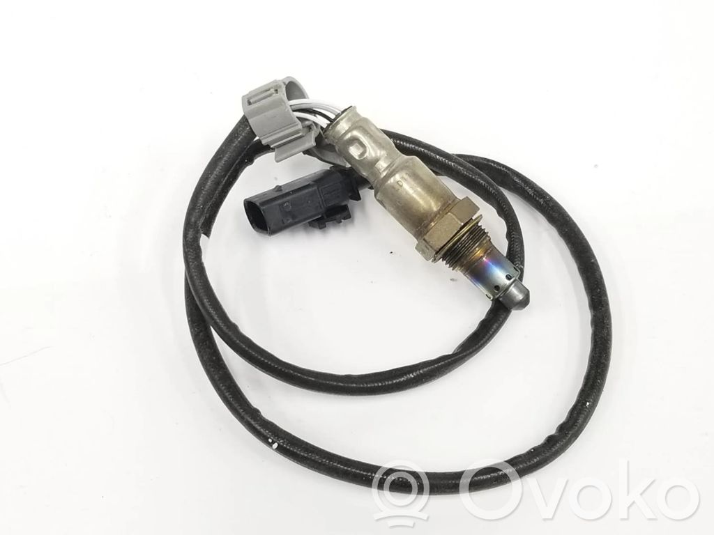 Seat Ibiza V (KJ) Lambda probe sensor 