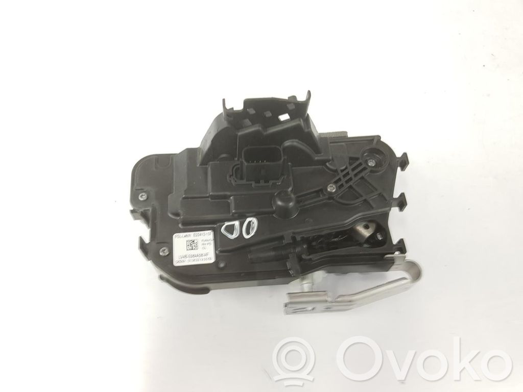 Front door lock   2611079,LV4BS264A26AF