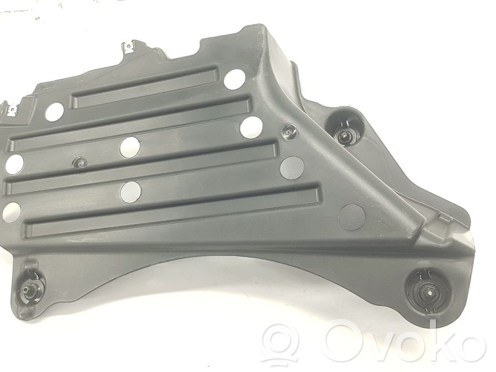 Seat Ibiza V (KJ) Placa protectora/protector antisalpicaduras motor 