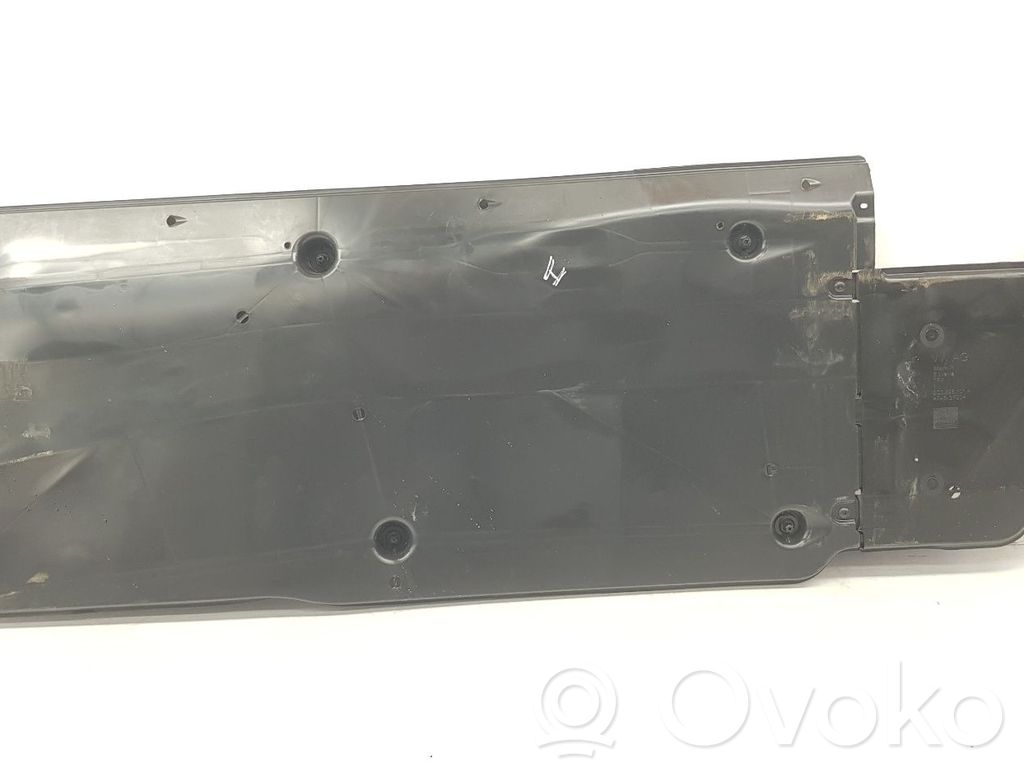 Seat Ibiza V (KJ) Protecție inferioară motor