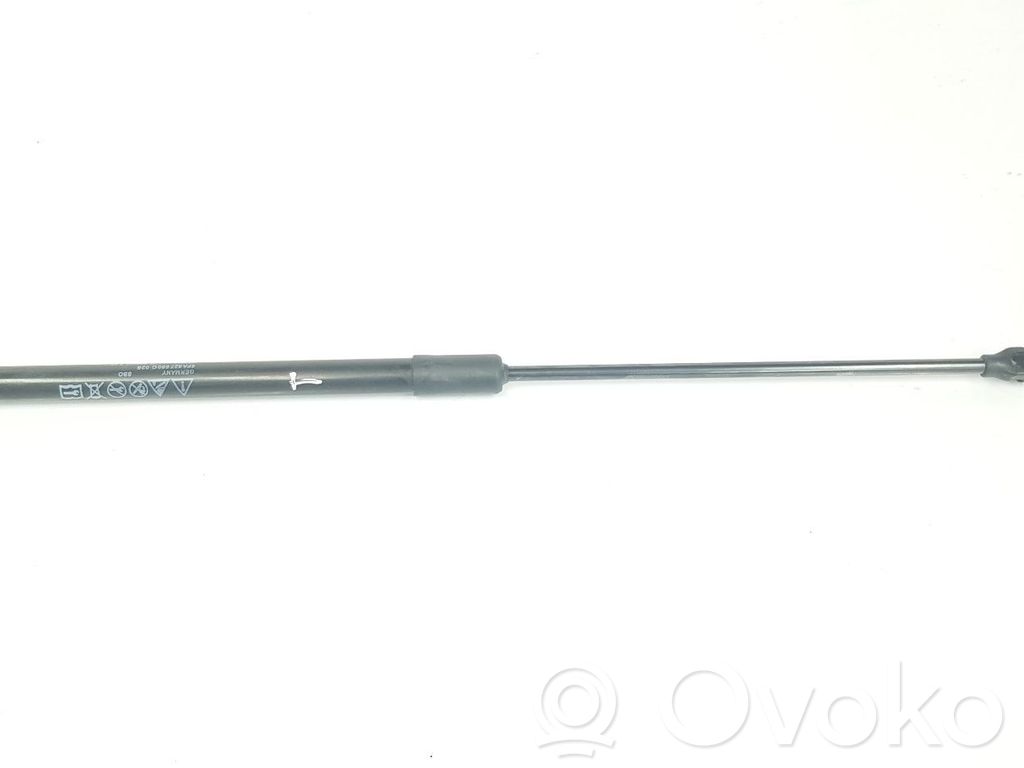 Seat Leon (5F) Vérin de capot arrière