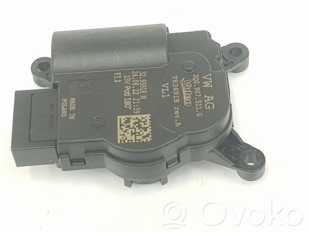 Seat Leon (5F) Autres unités de commande / modules 