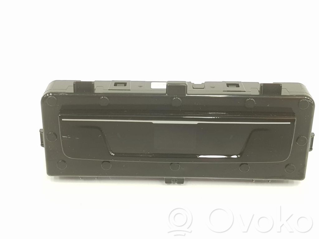Seat Leon (5F) Muut ohjainlaitteet/moduulit 