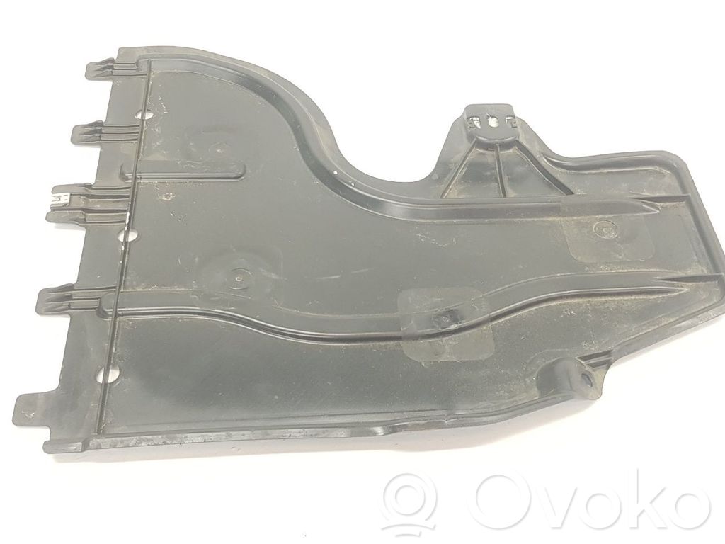 Placa protectora/protector antisalpicaduras motor   5WA825101,5WA825101,TI