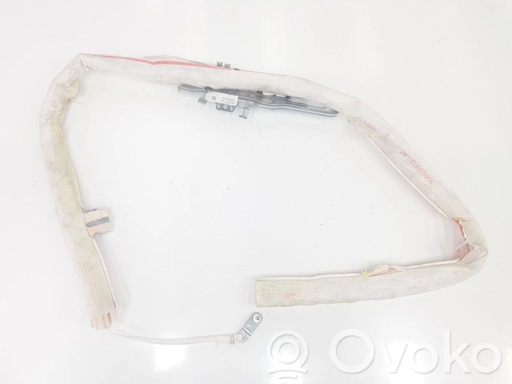 BMW 5 F10 F11 Airbag da tetto